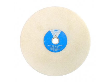 Brusný kotouč do stolní brusky 150x16x12,7 mm A99B 60 L 9 V
