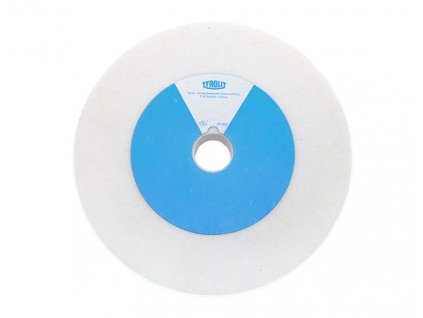Brusný kotouč do stolní brusky 150x20x20 mm A99B 60 K 9 V 09