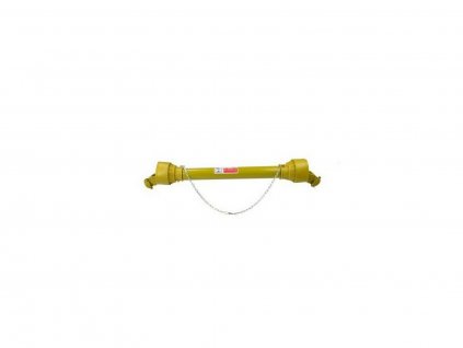 Hřídel kloubová, 75 cm, 600 Nm GEKO nářadí G72313