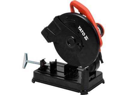 Přenosná pila na kov 2450W Yato YT-82181