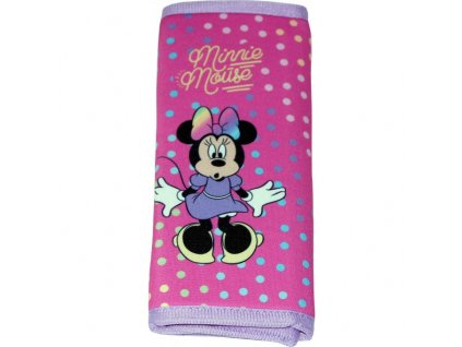 Návlek na bezpečnostní pás MINNIE MOUSE Compass PR59642