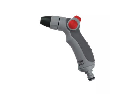 Zavlažovací pistole ovládaná palcem THUMB CONTROL