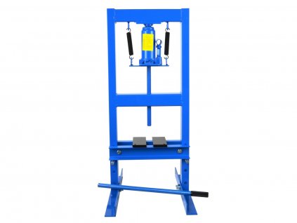 Hydraulický dílenský lis 8t GEKO