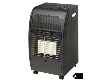Plynová kamna 4.2 kW + regulátor a hadice + veškeré příslušenství je součástí, stačí pouze PB lahev