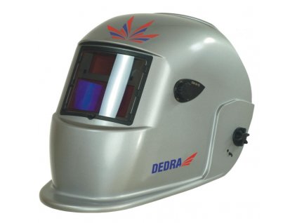 Ochrana svářecího skla vnitřní pro DES003, 5 ks DEDRA DES0032