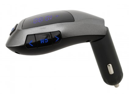Hands free FM transmitter MULTI Compass 07719