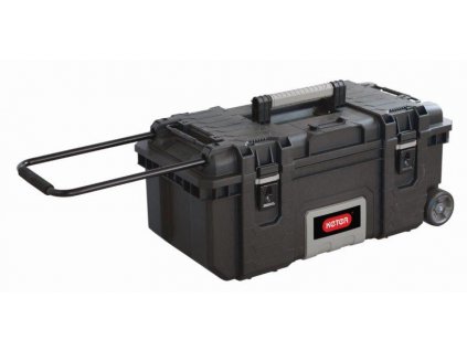 KETER - kufr Gear Mobile toolbox 28" KETER 250035  + Dárek, servis bez starostí v hodnotě 300Kč