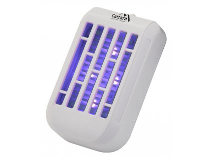Lapač hmyzu PLUG UV 230V Cattara 13186
