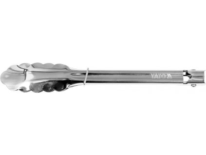 Kleště kuchařské univerzální 240mm Yato Gastro YG-02750