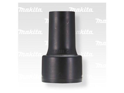 adaptér 22mm DVC340, DVC350, DVC860L, VC2510L, VC3210L=old417765-1 Makita 195547-8