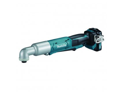 Aku úhlový rázový utahovák 1/4" Li-ion CXT 10,8/12V/2,0Ah Makita TL064DSAJ  + Dárek, servis bez starostí v hodnotě 300Kč