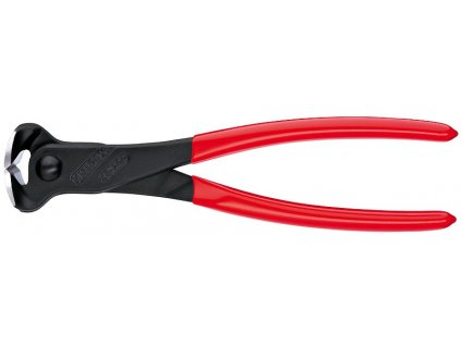 Čelní štípací kleště 180 mm KNIPEX 6801180