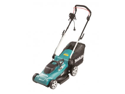 Elektrická sekačka 37cm,1400W Makita ELM3720  + Dárek, servis bez starostí v hodnotě 300Kč