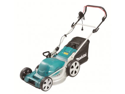 Elektrická sekačka, 46cm, 1800W Makita ELM4620  + Dárek, servis bez starostí v hodnotě 300Kč