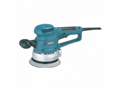 Excentrická bruska s regulací 150mm,310W Makita BO6030  + Dárek, servis bez starostí v hodnotě 300Kč