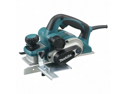 Hoblík 82mm,1050W Makita KP0810C  + Dárek, servis bez starostí v hodnotě 300Kč