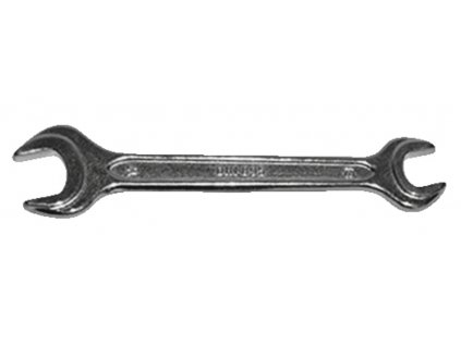 klíč otevřený oboustranný SW13x17mm Makita B03384