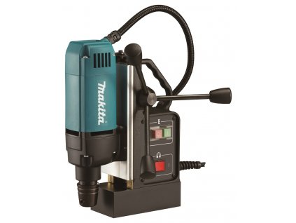 Magnetická vrtačka 35mm,1050W Makita HB350  + Dárek, servis bez starostí v hodnotě 300Kč