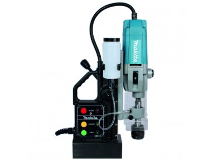 Magnetická vrtačka 50mm,1150W Makita HB500  + Dárek, servis bez starostí v hodnotě 300Kč