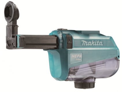 odsávání komplet DX05 k DHR182 Makita 199664-6  + Dárek, servis bez starostí v hodnotě 300Kč