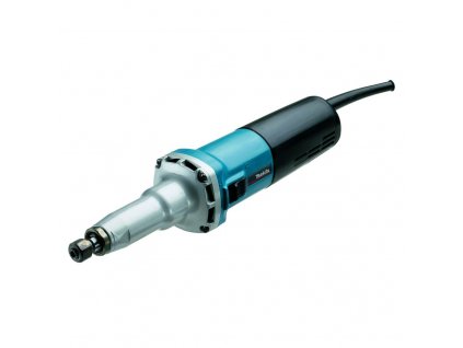 Přímá bruska 6mm,750W Makita GD0800C  + Dárek, servis bez starostí v hodnotě 300Kč