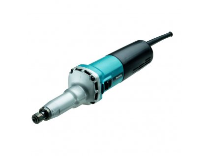 Přímá bruska 6mm,750W Makita GD0810C  + Dárek, servis bez starostí v hodnotě 300Kč