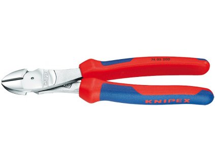 Štípací kleště pákové Knipex 180 mm