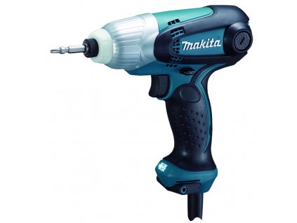 Rázový šroubovák 100Nm,230W Makita TD0101F  + Dárek, servis bez starostí v hodnotě 300Kč