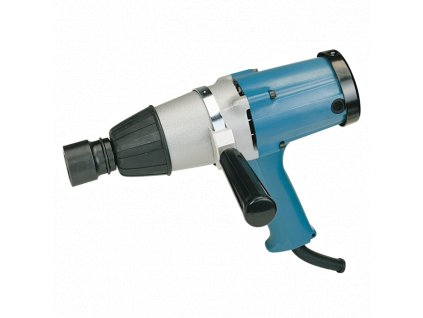 Rázový utahovák 600Nm,620W Makita 6906  + Dárek, servis bez starostí v hodnotě 300Kč