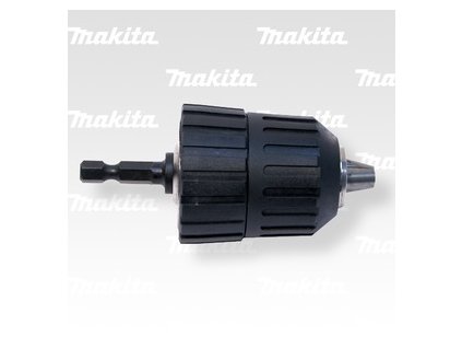 sklíčidlo 1/4" 1 - 10mm Makita P-04379  + Dárek, servis bez starostí v hodnotě 300Kč