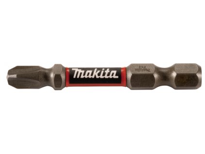 torzní bit řady Impact Premier (E-form),PH3-50mm,2ks Makita E-03280