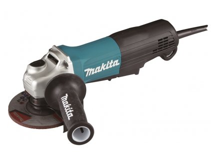 Úhlová bruska 125mm,1300W Makita GA5051R  + Dárek, servis bez starostí v hodnotě 300Kč