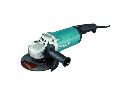 Úhlová bruska s elektronikou 180mm,2200W Makita GA7060R  + Dárek, servis bez starostí v hodnotě 300Kč