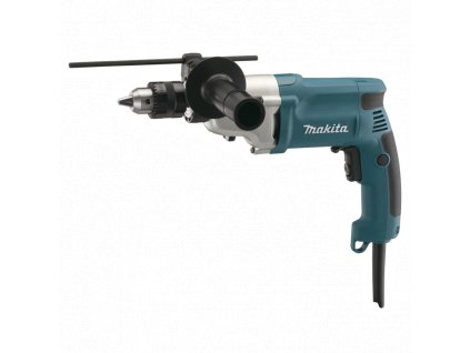 Vrtačka 2 rychlosti,1,5-13mm,720W Makita DP4010  + Dárek, servis bez starostí v hodnotě 300Kč