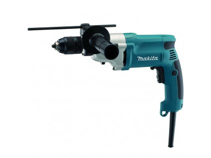 Vrtačka 2 rychlosti,rychlosklíčidlo,1,5-13mm,720W Makita DP4011  + Dárek, servis bez starostí v hodnotě 300Kč