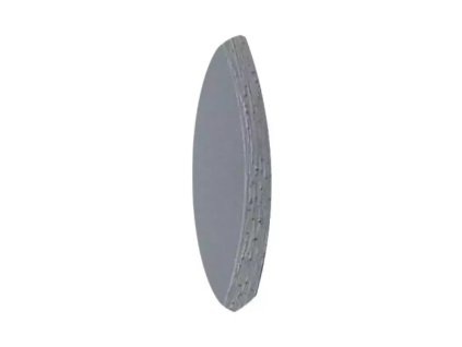 Celistvý diamantový řezný kotouč 180x25,4 mm