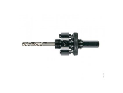 Hitachi upínací adaptér pro pilové vrtací korunky; od 40mm šestihran 11mm