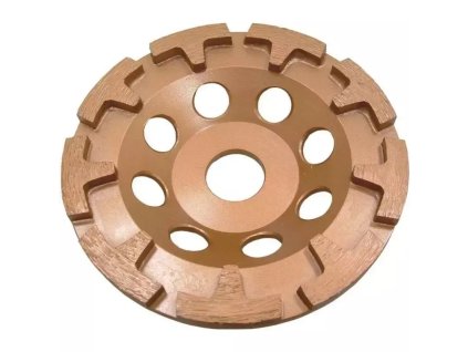 Diamantový brusný kotouč PROFI T segment 125 x 22,2 mm