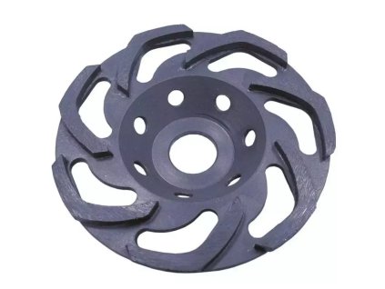 Diamantový brusný kotouč PROFI S segment 115 x 22,2 mm