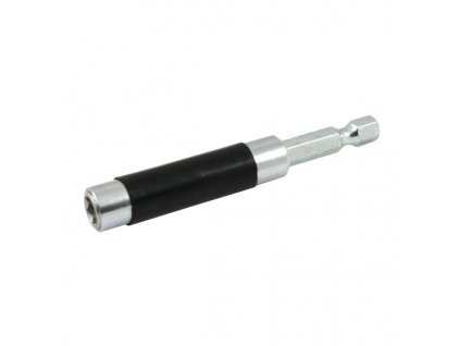 Magnetický držák bitu do vrtačky s vedením šroubu 1/4" Narex