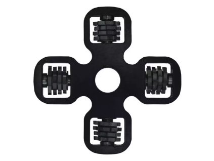 Náhradní ostří HM 16 ks pro frézu #H1260