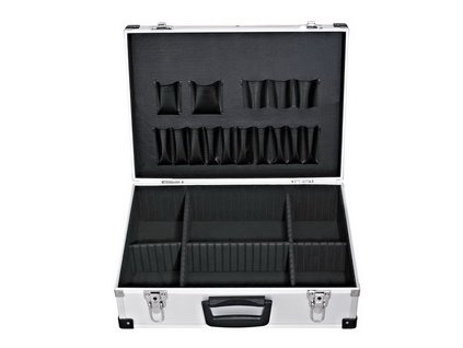 Kufr na nářadí, 460x330x160 mm, AL design MAGG ALK460  + Dárek, servis bez starostí v hodnotě 300Kč