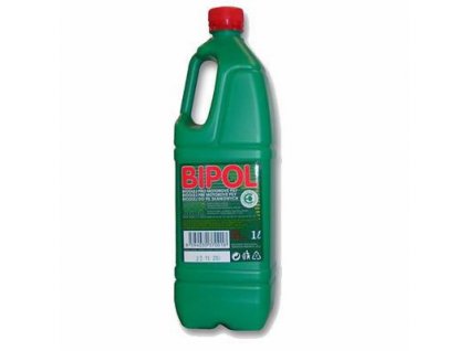 Olej mazací BIPOL 1l BIPOL BIPOL01