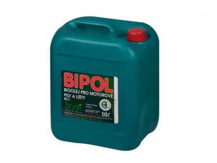Olej mazací BIPOL 10l BIPOL BIPOL10  + Dárek, servis bez starostí v hodnotě 300Kč