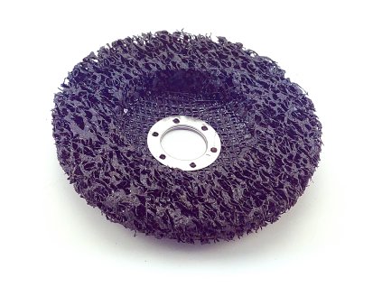 porézní čistící kotouč do flexi