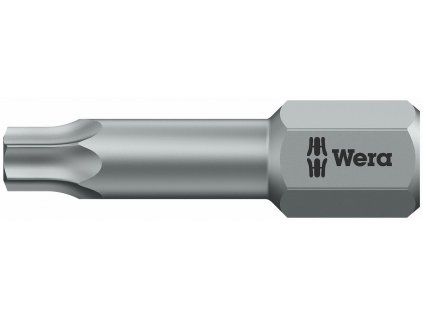 WERA -bit 867/1TZ -TX 30x25 - 1ks WERA WERA05066315001