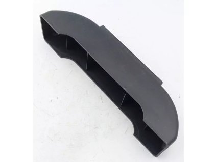 Ohřívač konvektorový 2000W DEDRA XDA-K2000.11