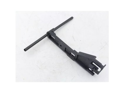 Ohřívač konvektorový 2000W DEDRA XDA-K2000.06