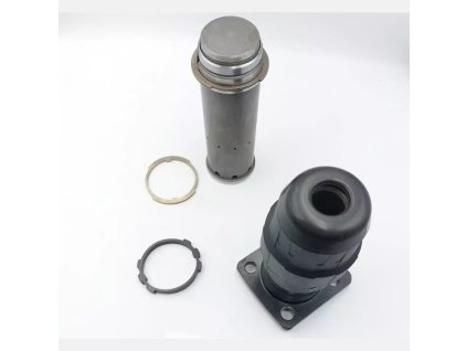 Sestava hlavy SDS DEDRA XDED7849.503