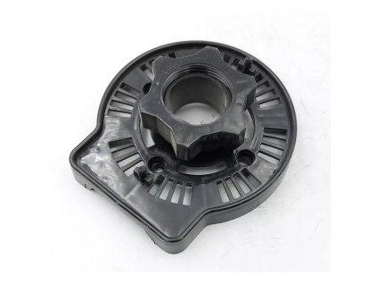 Ventilátor 12"" DEDRA XDA-1201B.06